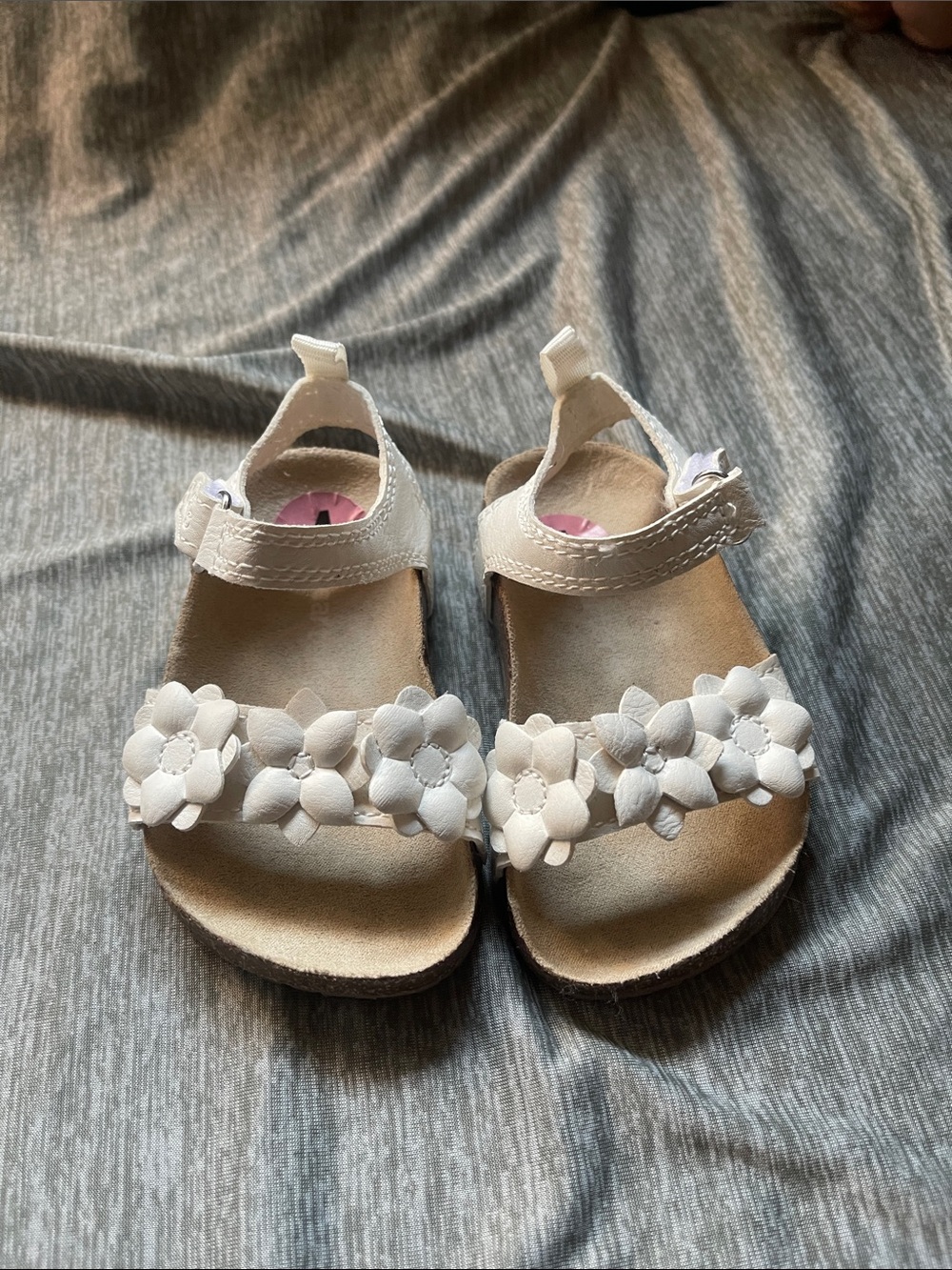 Carter Sandals